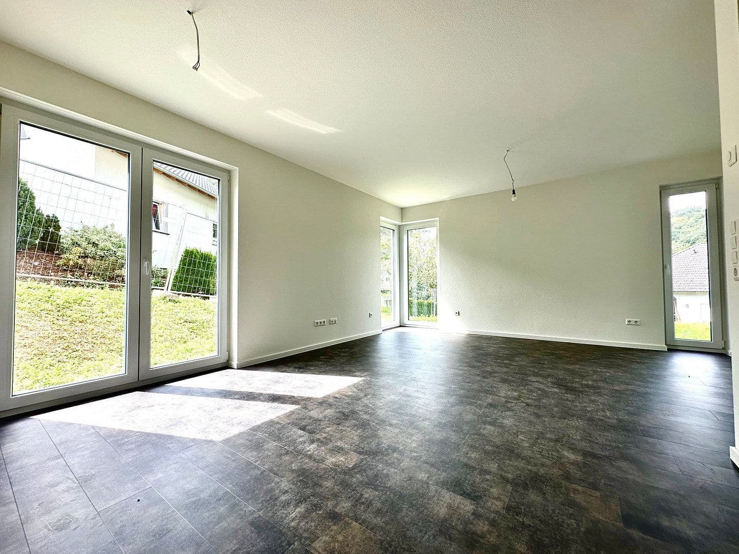 4 bedroom flat to rent, 85 m², Gemünden, Rhineland-Palatinate 4 bedroom flat to rent, 85 m², Gemünden, Rhineland-Palatinate