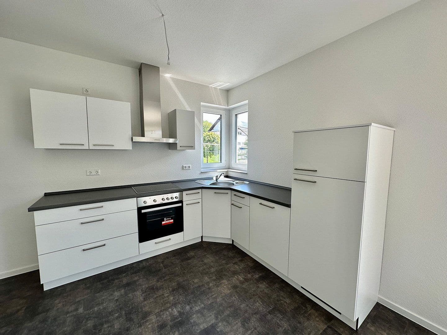 3 bedroom flat to rent, 86 m², Gemünden, Rhineland-Palatinate 3 bedroom flat to rent, 86 m², Gemünden, Rhineland-Palatinate