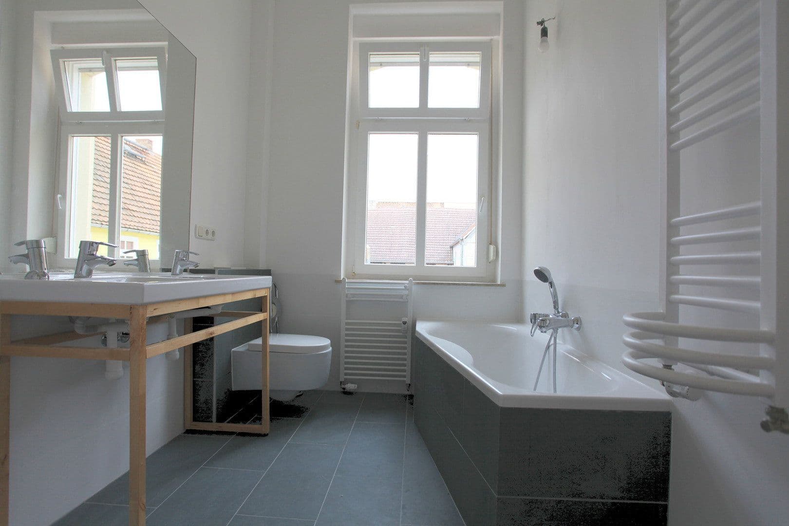 2 bedroom flat to rent, 88 m², Pferdestr. 31, Jüterbog, Brandenburg 2 bedroom flat to rent, 88 m², Pferdestr. 31, Jüterbog, Brandenburg