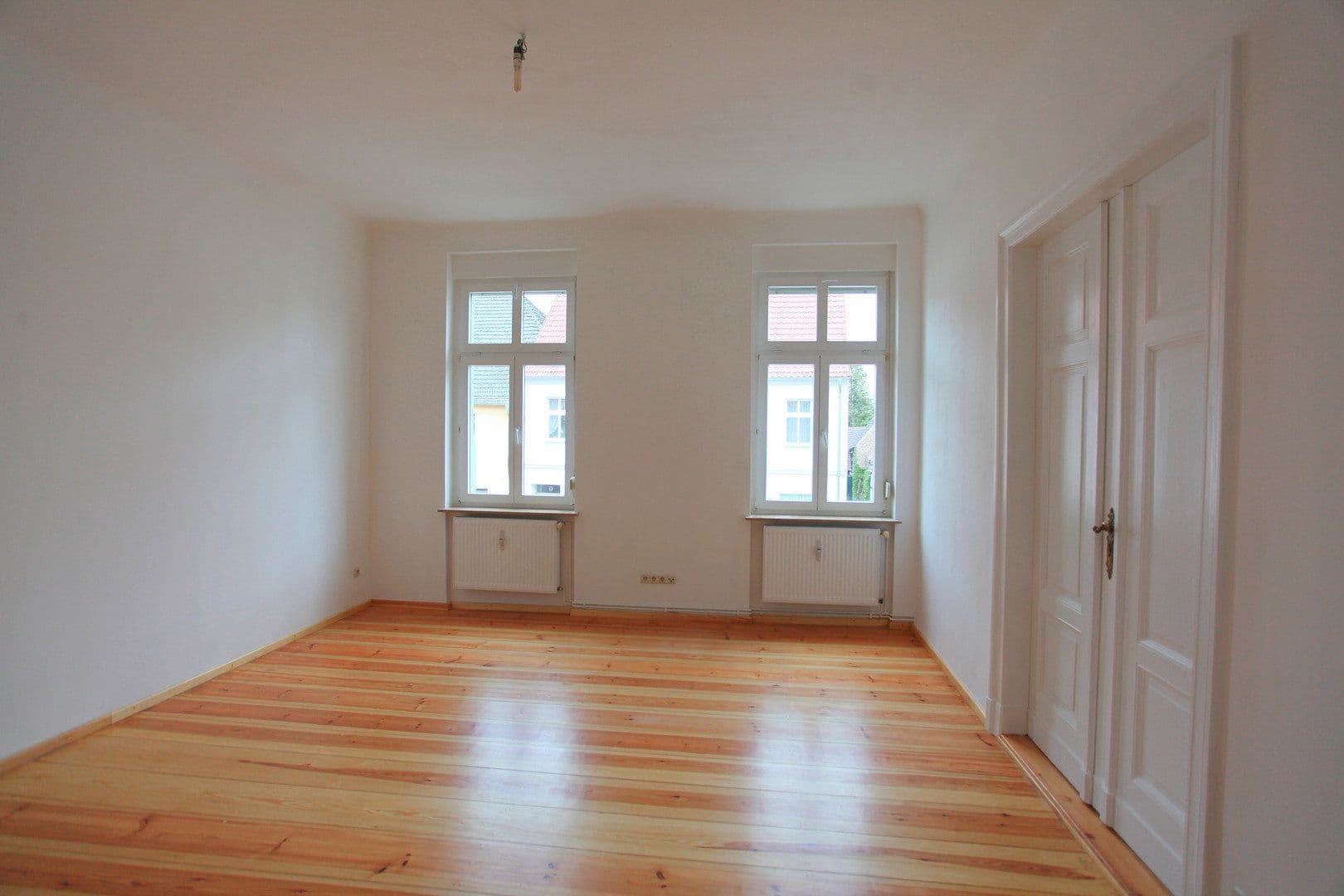 2 bedroom flat to rent, 88 m², Pferdestr. 31, Jüterbog, Brandenburg 2 bedroom flat to rent, 88 m², Pferdestr. 31, Jüterbog, Brandenburg