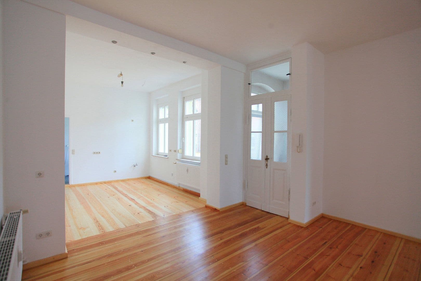 2 bedroom flat to rent, 88 m², Pferdestr. 31, Jüterbog, Brandenburg 2 bedroom flat to rent, 88 m², Pferdestr. 31, Jüterbog, Brandenburg