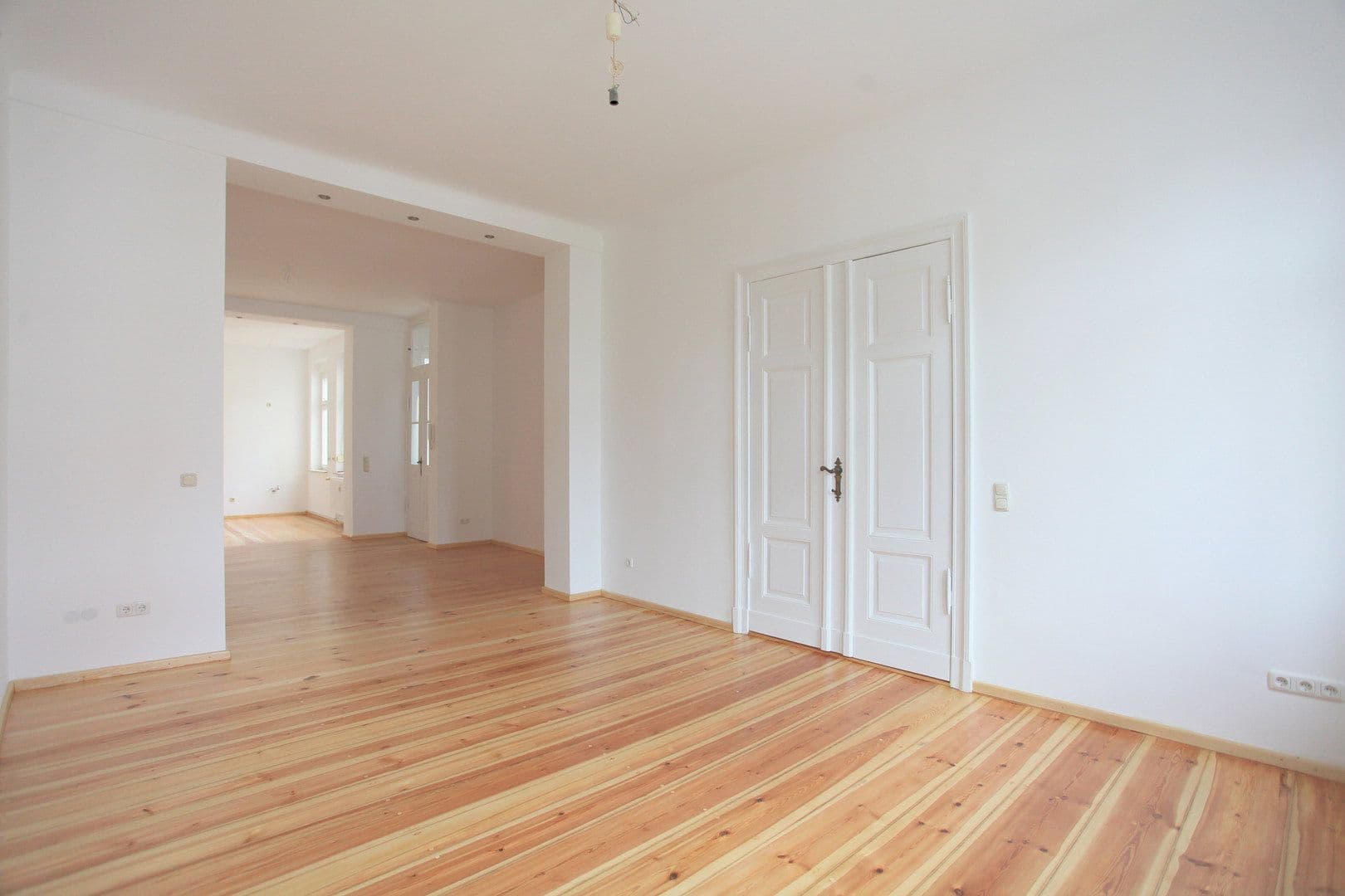 2 bedroom flat to rent, 88 m², Pferdestr. 31, Jüterbog, Brandenburg 2 bedroom flat to rent, 88 m², Pferdestr. 31, Jüterbog, Brandenburg