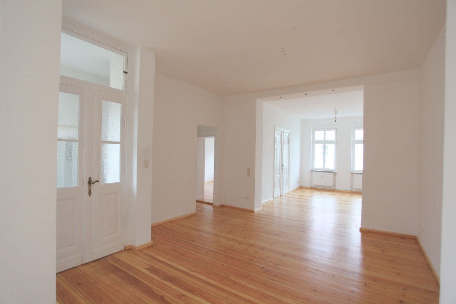 2 bedroom flat to rent, 88 m², Pferdestr. 31, Jüterbog, Brandenburg 2 bedroom flat to rent, 88 m², Pferdestr. 31, Jüterbog, Brandenburg