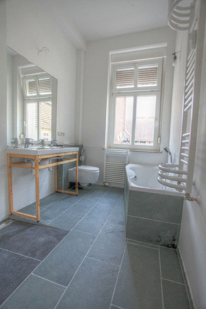 2 bedroom flat to rent, 88 m², Pferdestr. 31, Jüterbog, Brandenburg 2 bedroom flat to rent, 88 m², Pferdestr. 31, Jüterbog, Brandenburg