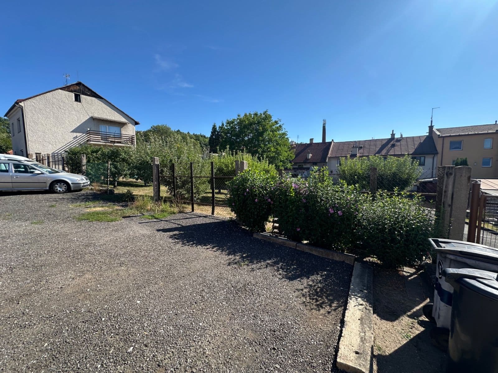 plot for sale, 404 m², Dvůr Králové nad Labem, Královéhradecký Region plot for sale, 404 m², Dvůr Králové nad Labem, Královéhradecký Region
