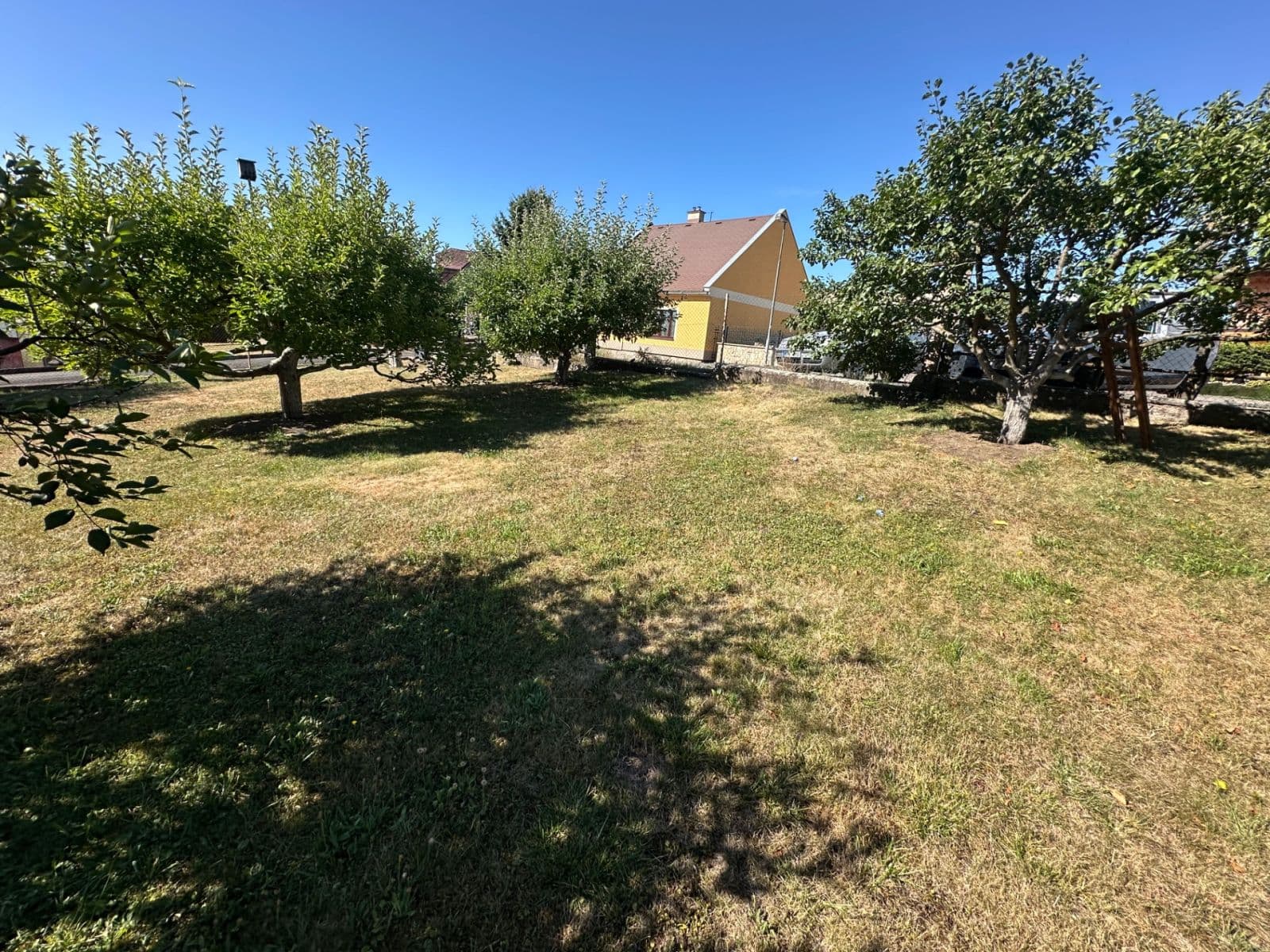 plot for sale, 404 m², Dvůr Králové nad Labem, Královéhradecký Region plot for sale, 404 m², Dvůr Králové nad Labem, Královéhradecký Region