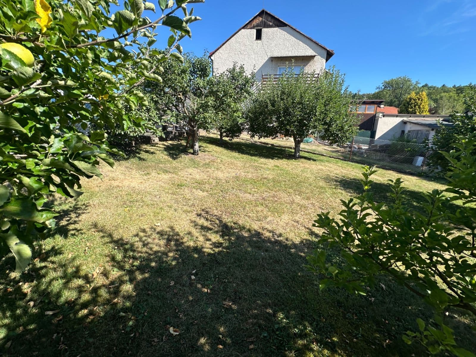 plot for sale, 404 m², Dvůr Králové nad Labem, Královéhradecký Region plot for sale, 404 m², Dvůr Králové nad Labem, Královéhradecký Region