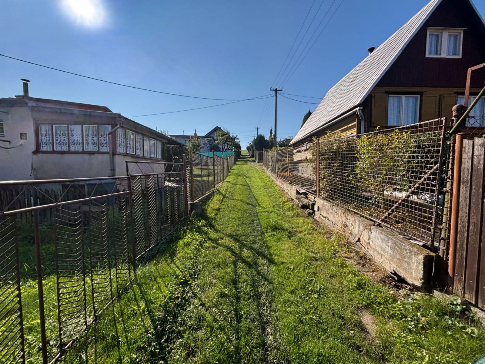 recreational property for sale, 200 m², Kyjovice, Moravskoslezský Region recreational property for sale, 200 m², Kyjovice, Moravskoslezský Region