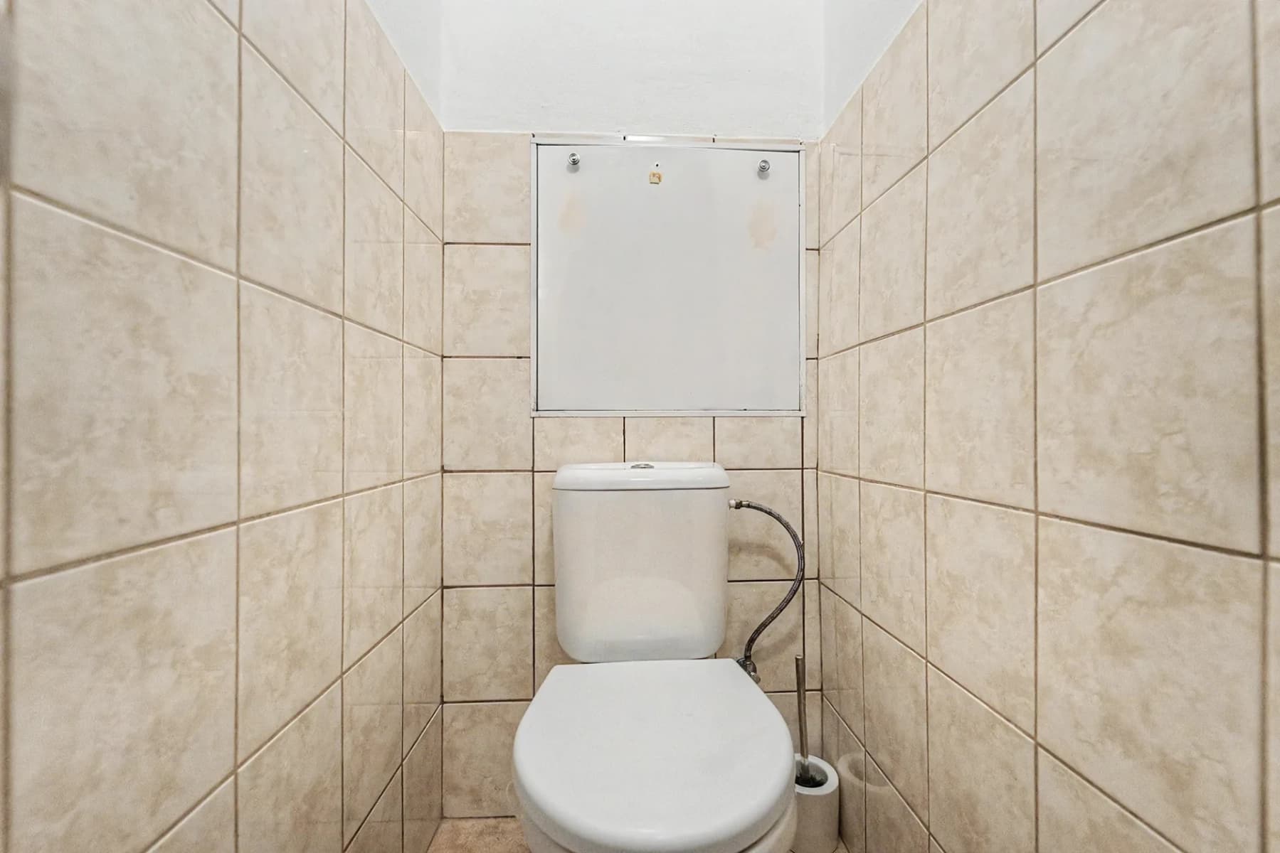 2 bedroom flat to rent, 57 m², Michelangelova, Prague, Prague 2 bedroom flat to rent, 57 m², Michelangelova, Prague, Prague