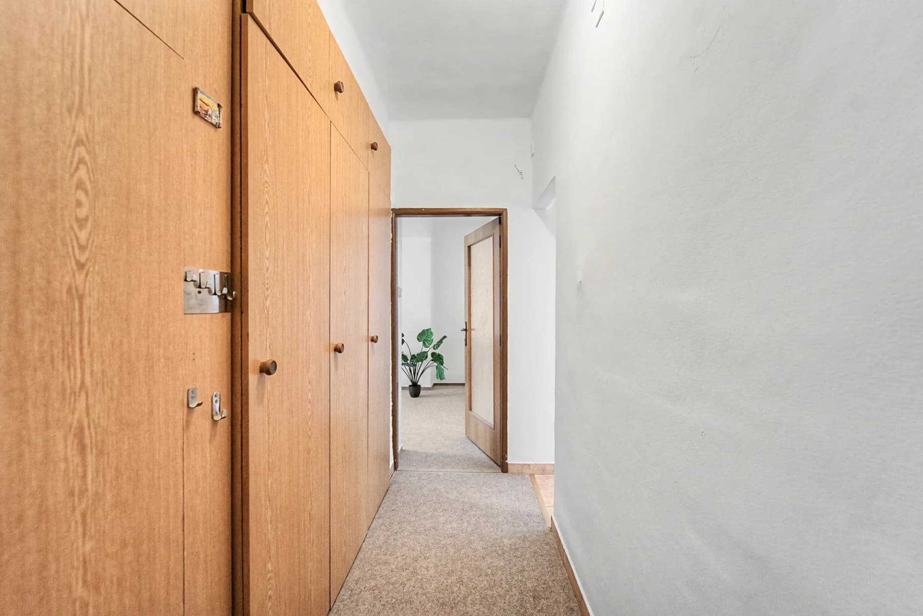 2 bedroom flat to rent, 57 m², Michelangelova, Prague, Prague 2 bedroom flat to rent, 57 m², Michelangelova, Prague, Prague