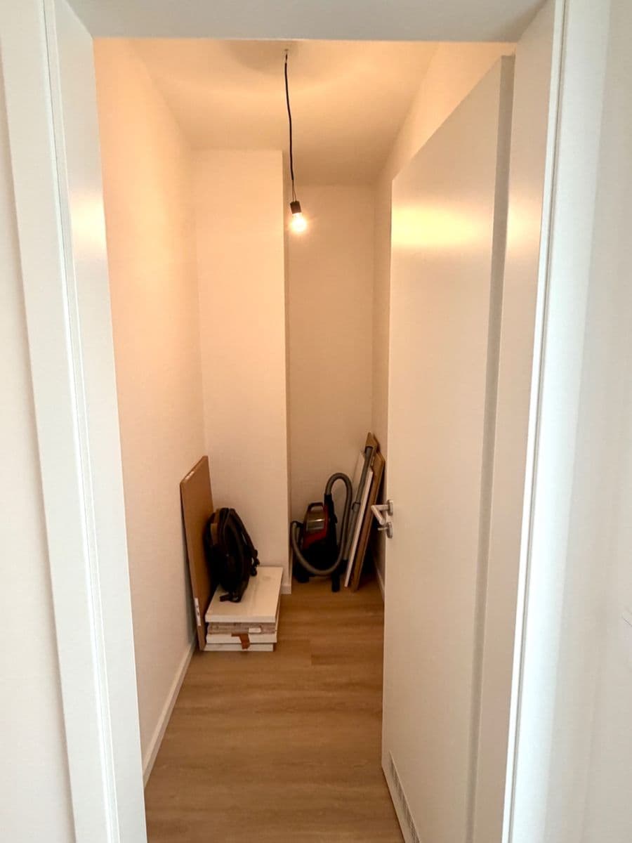 1 bedroom with open-plan kitchen flat to rent, 55 m², Divíškové, Prague, Prague 1 bedroom with open-plan kitchen flat to rent, 55 m², Divíškové, Prague, Prague