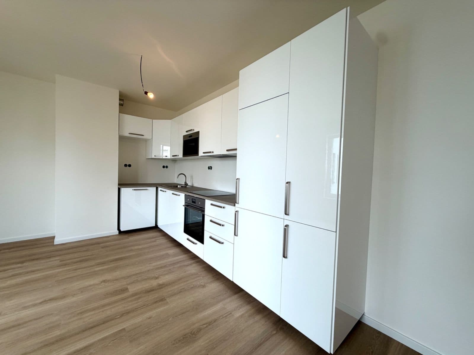 1 bedroom with open-plan kitchen flat to rent, 55 m², Divíškové, Prague, Prague 1 bedroom with open-plan kitchen flat to rent, 55 m², Divíškové, Prague, Prague