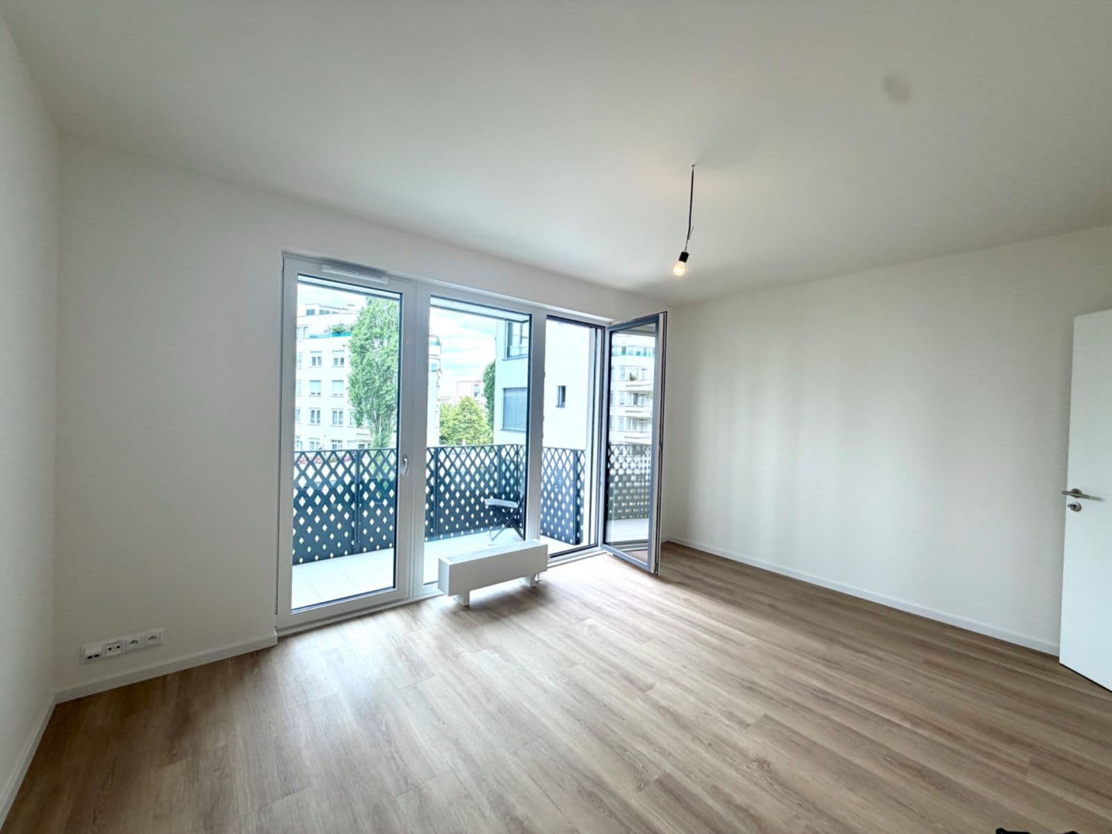 1 bedroom with open-plan kitchen flat to rent, 55 m², Divíškové, Prague, Prague 1 bedroom with open-plan kitchen flat to rent, 55 m², Divíškové, Prague, Prague
