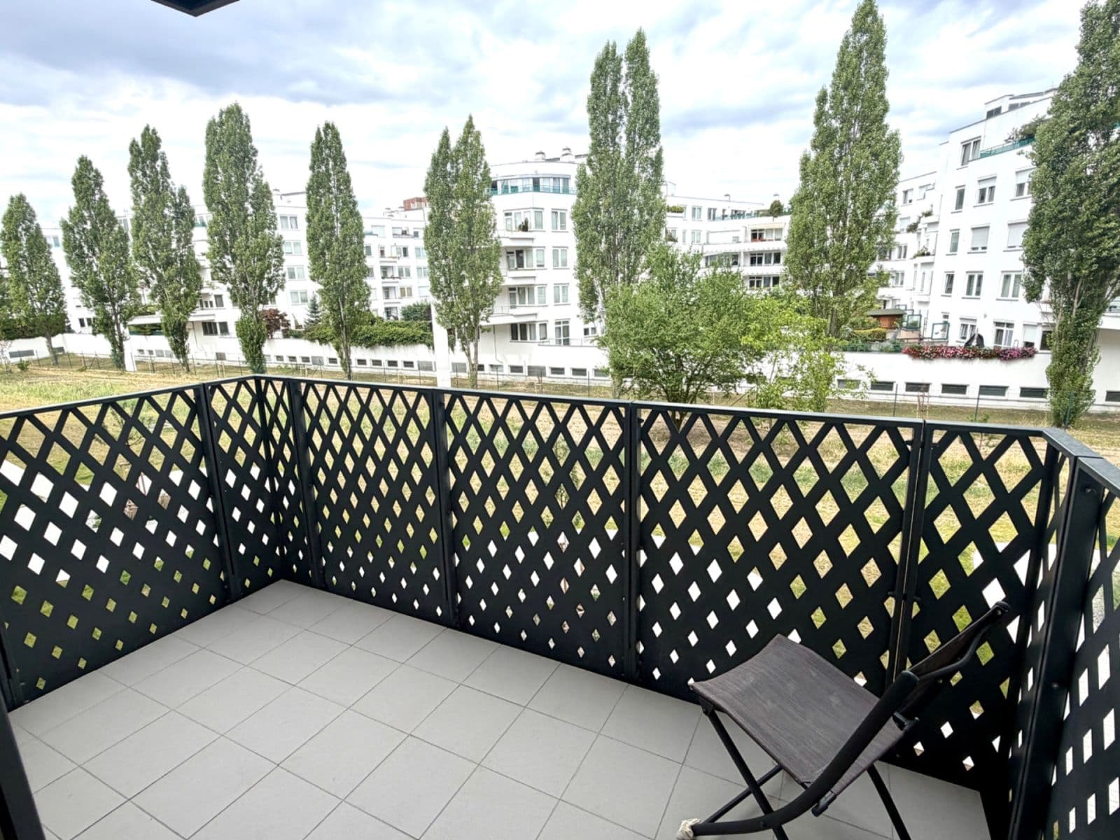 1 bedroom with open-plan kitchen flat to rent, 55 m², Divíškové, Prague, Prague 1 bedroom with open-plan kitchen flat to rent, 55 m², Divíškové, Prague, Prague