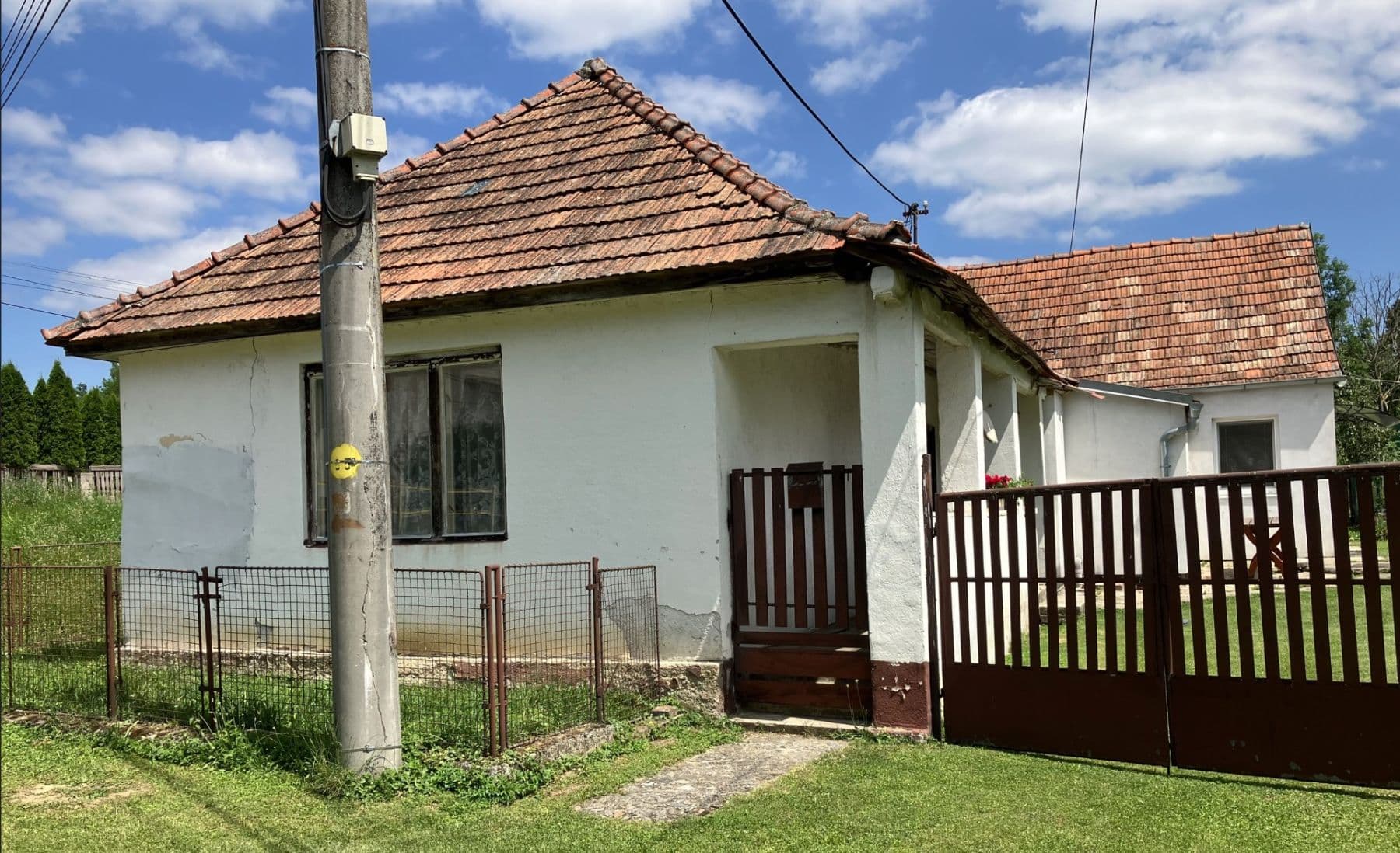 house for sale, 198 m², Nitrianska Blatnica, Nitriansky Region house for sale, 198 m², Nitrianska Blatnica, Nitriansky Region