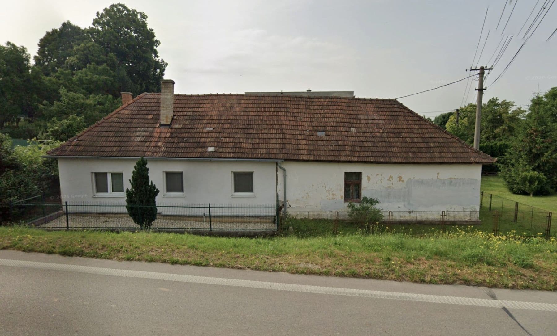 house for sale, 198 m², Nitrianska Blatnica, Nitriansky Region house for sale, 198 m², Nitrianska Blatnica, Nitriansky Region