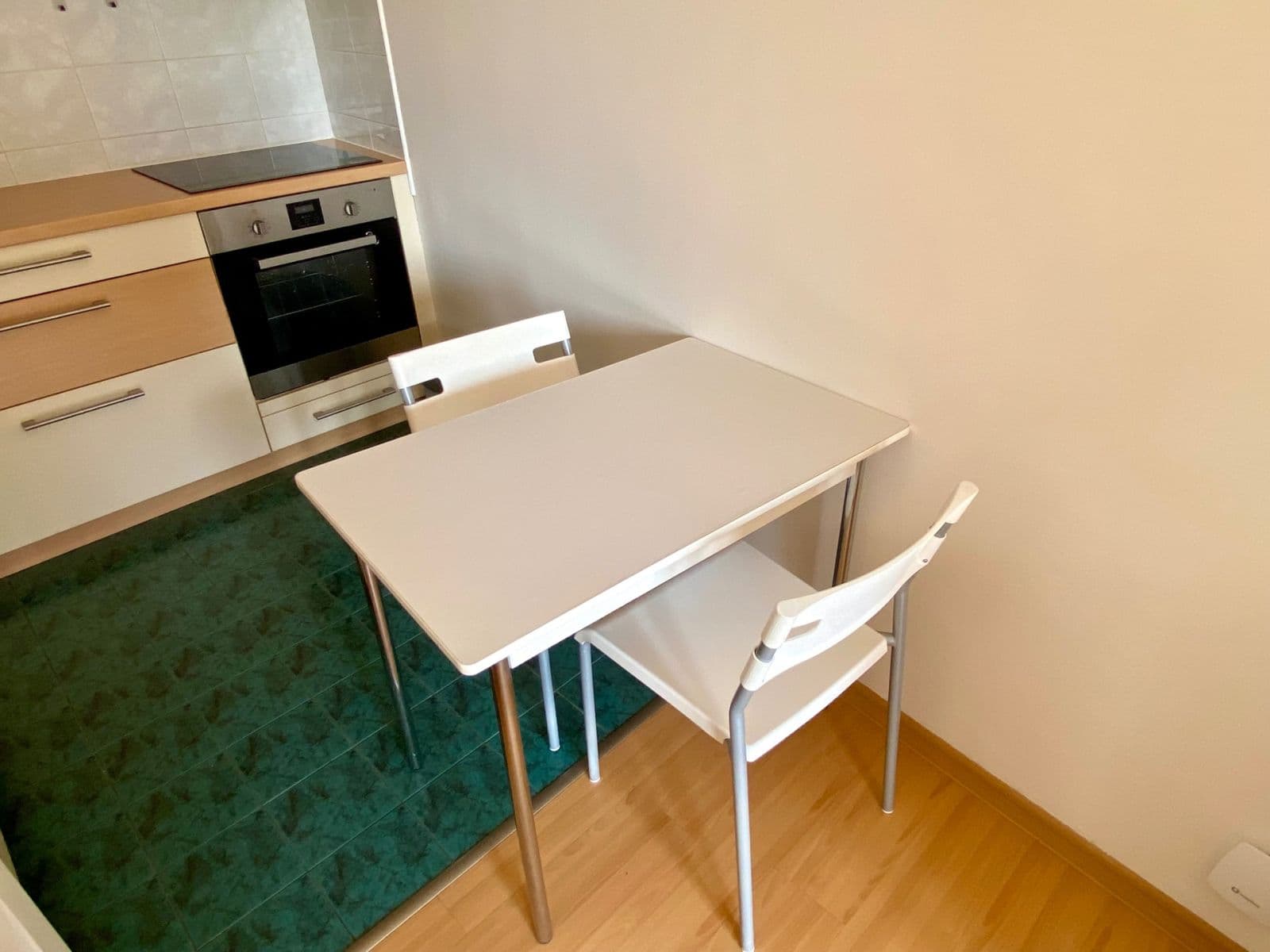 Studio flat to rent, 35 m², U Kříže, Prague, Prague Studio flat to rent, 35 m², U Kříže, Prague, Prague