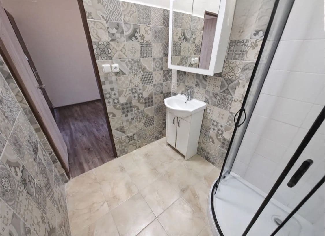 Studio flat to rent, 30 m², Husova, Přerov, Olomoucký Region Studio flat to rent, 30 m², Husova, Přerov, Olomoucký Region
