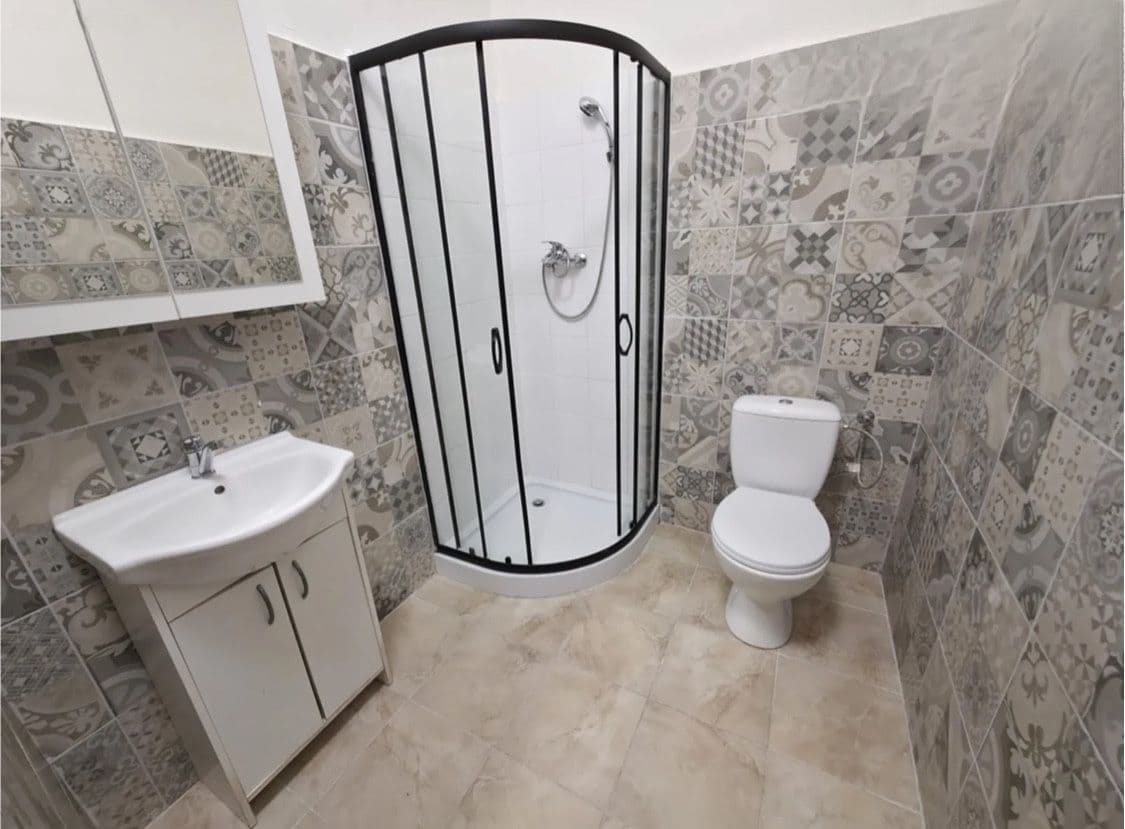 Studio flat to rent, 30 m², Husova, Přerov, Olomoucký Region Studio flat to rent, 30 m², Husova, Přerov, Olomoucký Region