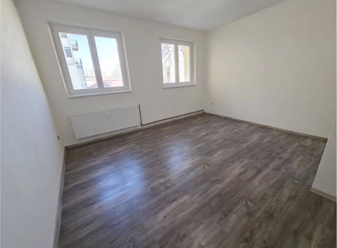 Studio flat to rent, 30 m², Husova, Přerov, Olomoucký Region Studio flat to rent, 30 m², Husova, Přerov, Olomoucký Region
