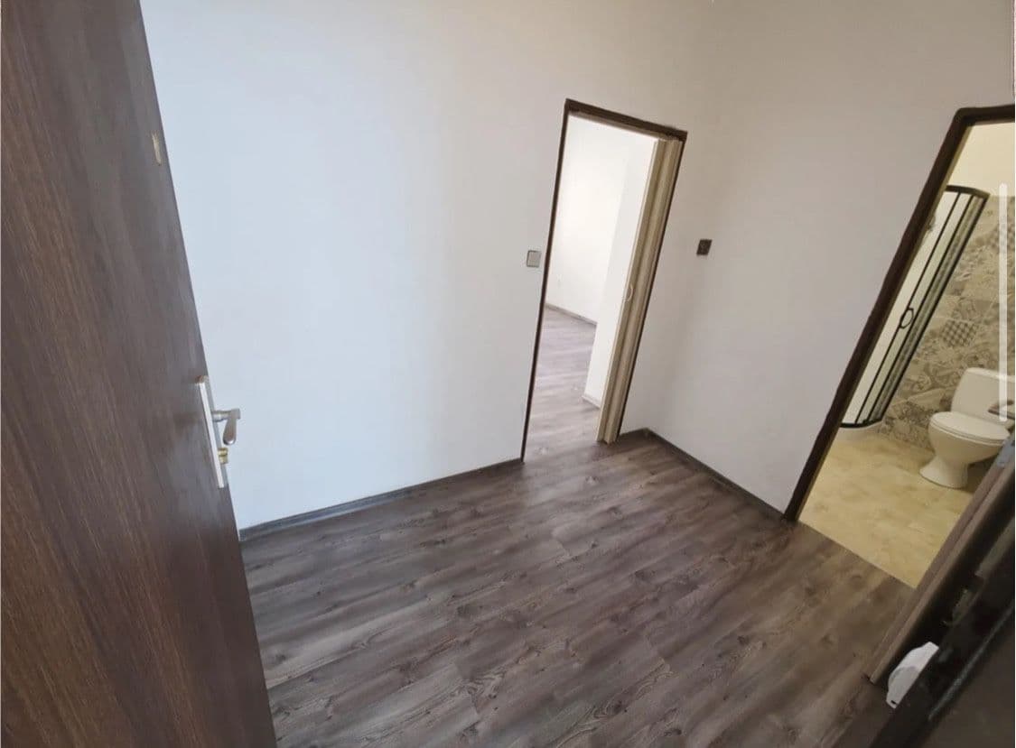 Studio flat to rent, 30 m², Husova, Přerov, Olomoucký Region Studio flat to rent, 30 m², Husova, Přerov, Olomoucký Region
