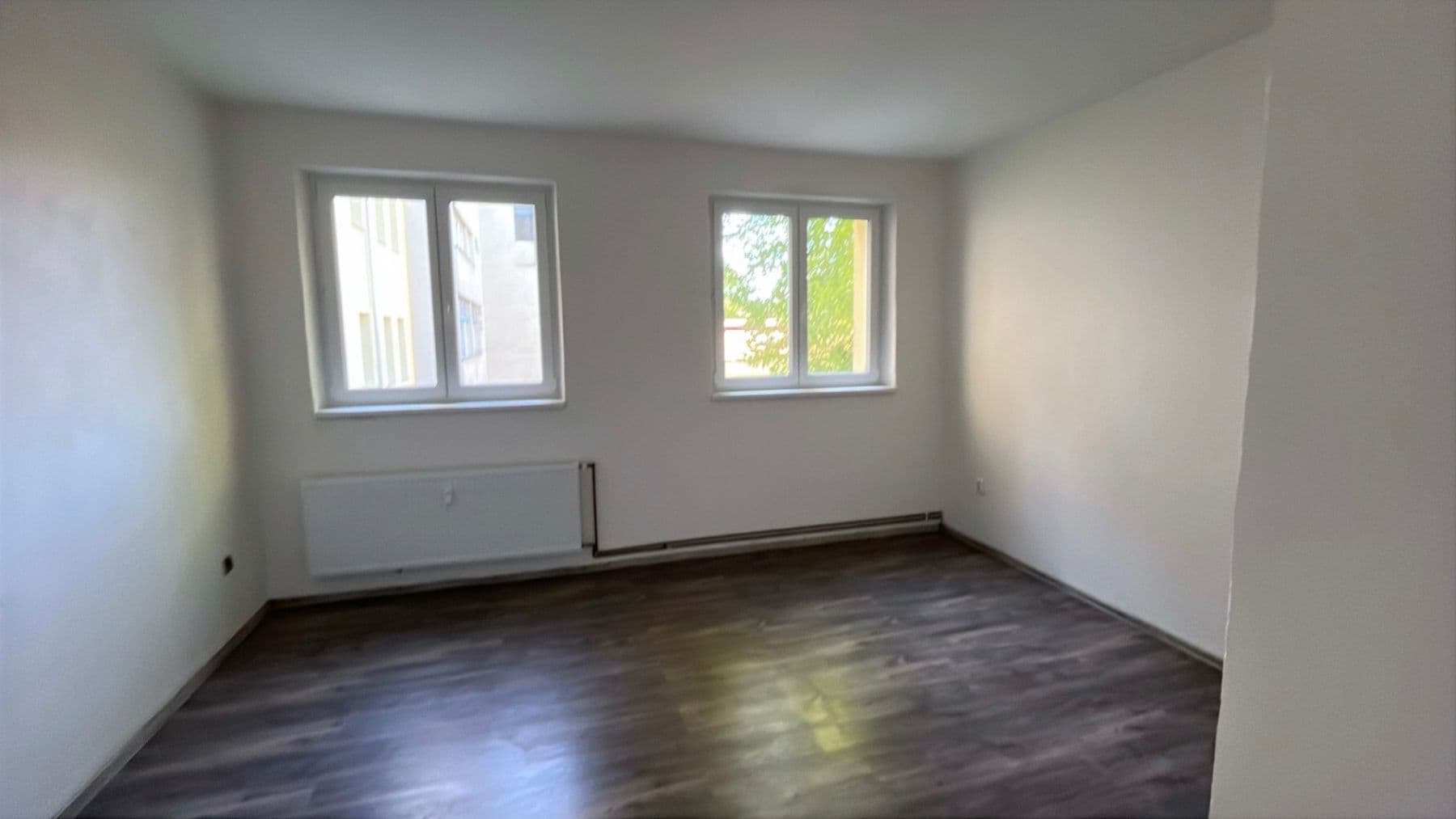 Studio flat to rent, 30 m², Husova, Přerov, Olomoucký Region Studio flat to rent, 30 m², Husova, Přerov, Olomoucký Region