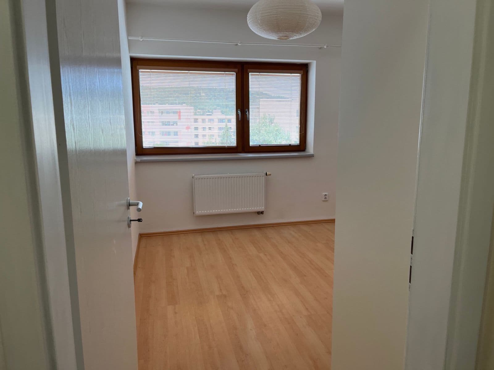 1 bedroom with open-plan kitchen flat to rent, 46 m², Ke Škole, Mníšek pod Brdy, Středočeský Region 1 bedroom with open-plan kitchen flat to rent, 46 m², Ke Škole, Mníšek pod Brdy, Středočeský Region