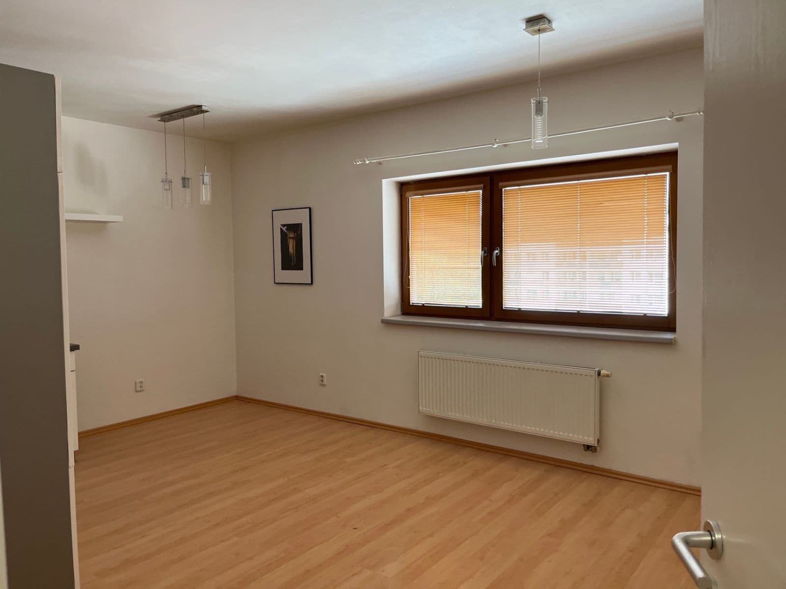 1 bedroom with open-plan kitchen flat to rent, 46 m², Ke Škole, Mníšek pod Brdy, Středočeský Region 1 bedroom with open-plan kitchen flat to rent, 46 m², Ke Škole, Mníšek pod Brdy, Středočeský Region