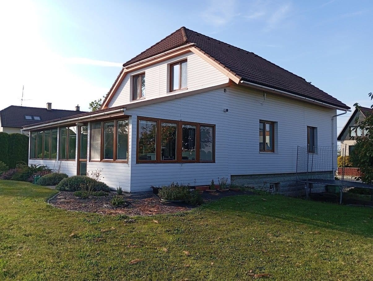 house for sale, 224 m², Hnojník, Moravskoslezský Region house for sale, 224 m², Hnojník, Moravskoslezský Region