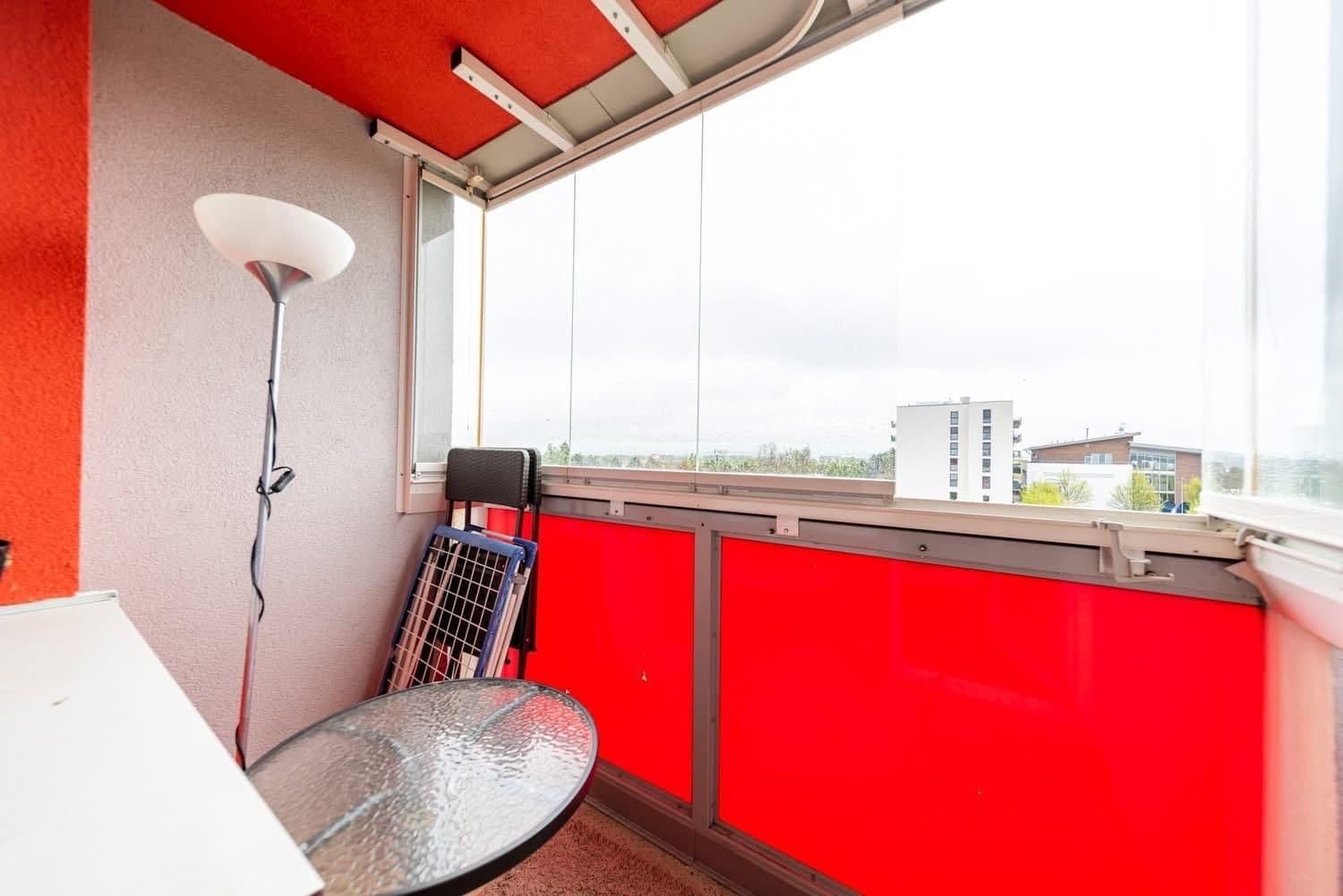 3 bedroom flat to rent, 72 m², Wassermannova, Prague, Prague 3 bedroom flat to rent, 72 m², Wassermannova, Prague, Prague