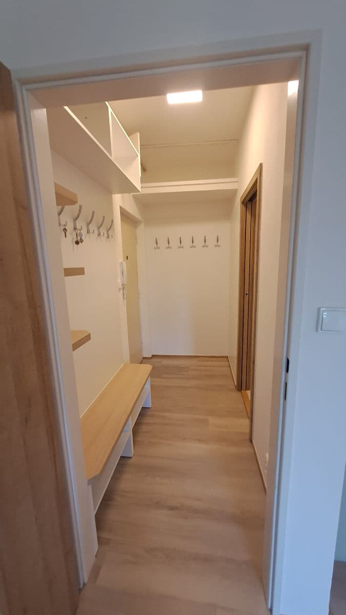 Studio flat to rent, 32 m², Bohuslava Martinů, Brno, Jihomoravský Region Studio flat to rent, 32 m², Bohuslava Martinů, Brno, Jihomoravský Region