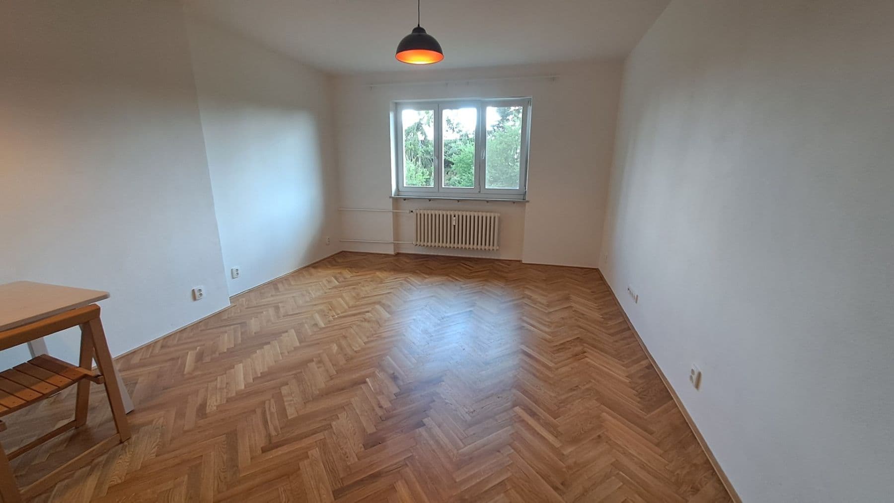 Studio flat to rent, 32 m², Bohuslava Martinů, Brno, Jihomoravský Region Studio flat to rent, 32 m², Bohuslava Martinů, Brno, Jihomoravský Region