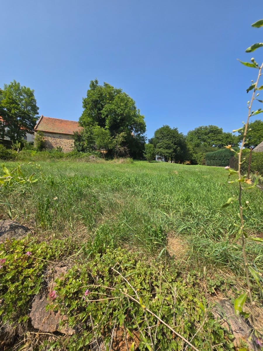 plot for sale, 808 m², Žumberk, Pardubický Region plot for sale, 808 m², Žumberk, Pardubický Region