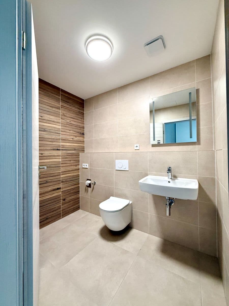 Studio flat to rent, 37 m², Železná, Plzeň, Plzeňský Region Studio flat to rent, 37 m², Železná, Plzeň, Plzeňský Region