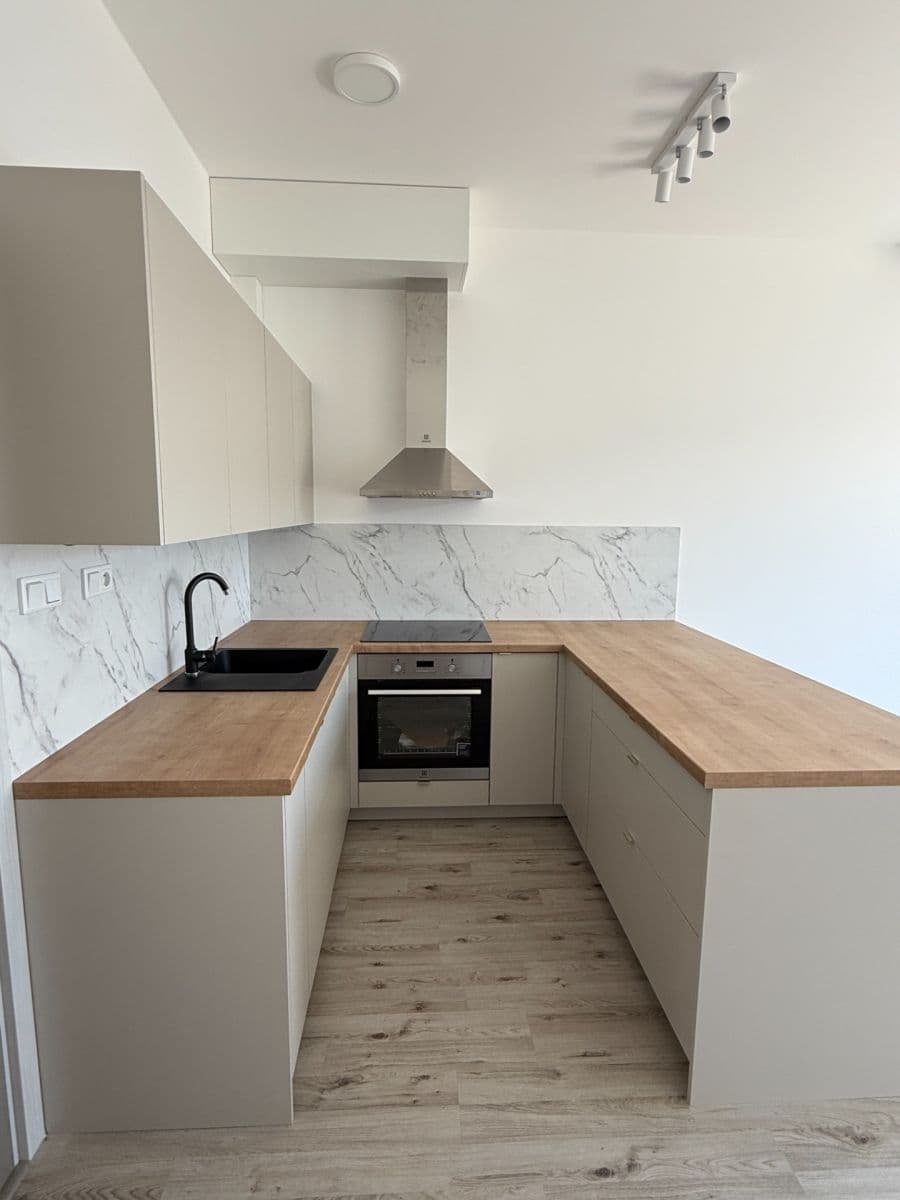 Studio flat to rent, 37 m², Železná, Plzeň, Plzeňský Region Studio flat to rent, 37 m², Železná, Plzeň, Plzeňský Region