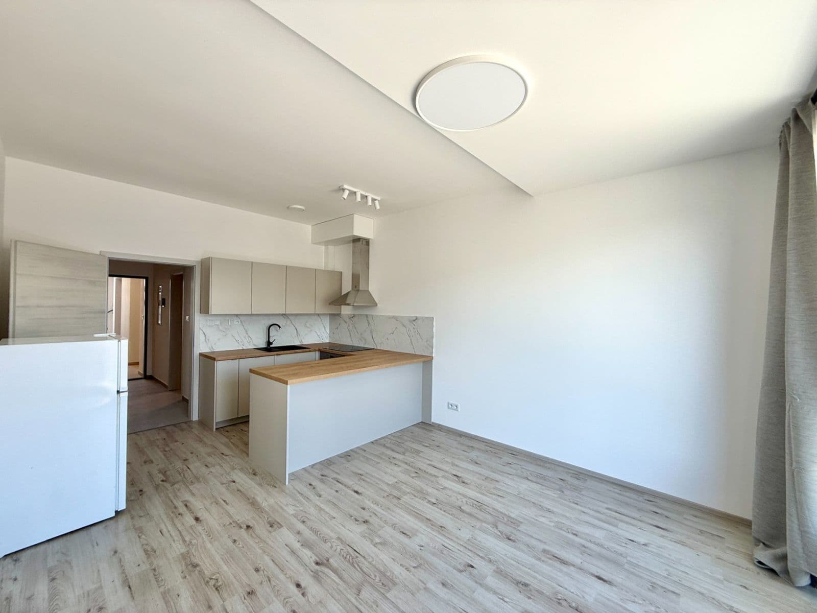 Studio flat to rent, 37 m², Železná, Plzeň, Plzeňský Region Studio flat to rent, 37 m², Železná, Plzeň, Plzeňský Region