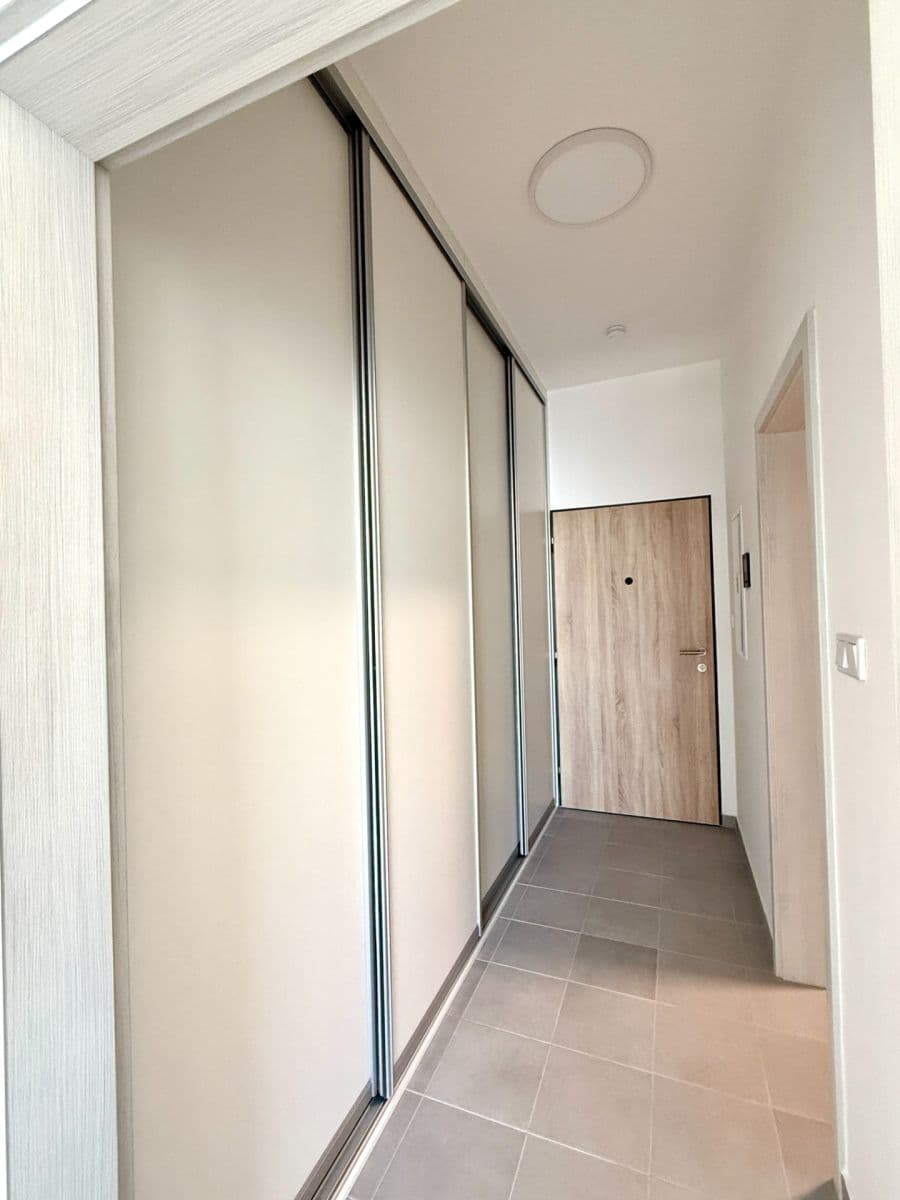 Studio flat to rent, 37 m², Železná, Plzeň, Plzeňský Region Studio flat to rent, 37 m², Železná, Plzeň, Plzeňský Region