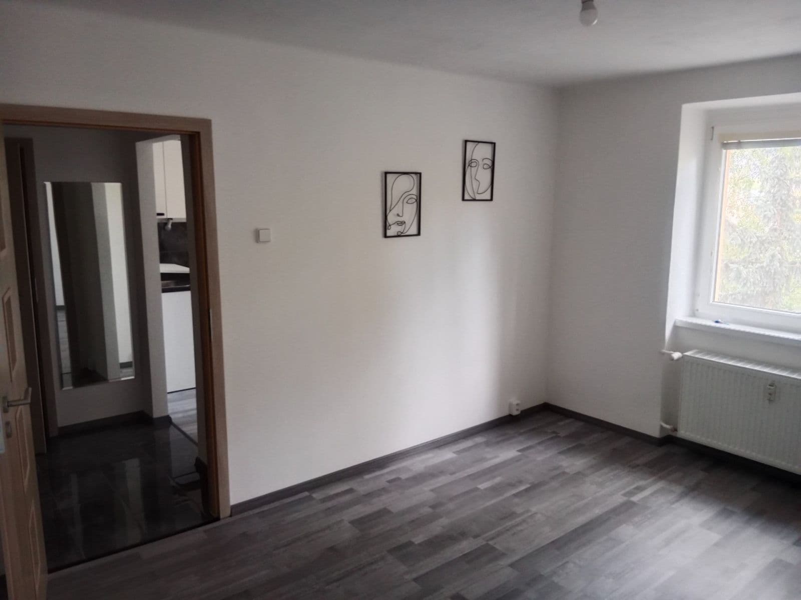 1 bedroom flat to rent, 33 m², Ruská, Teplice, Ústecký Region 1 bedroom flat to rent, 33 m², Ruská, Teplice, Ústecký Region