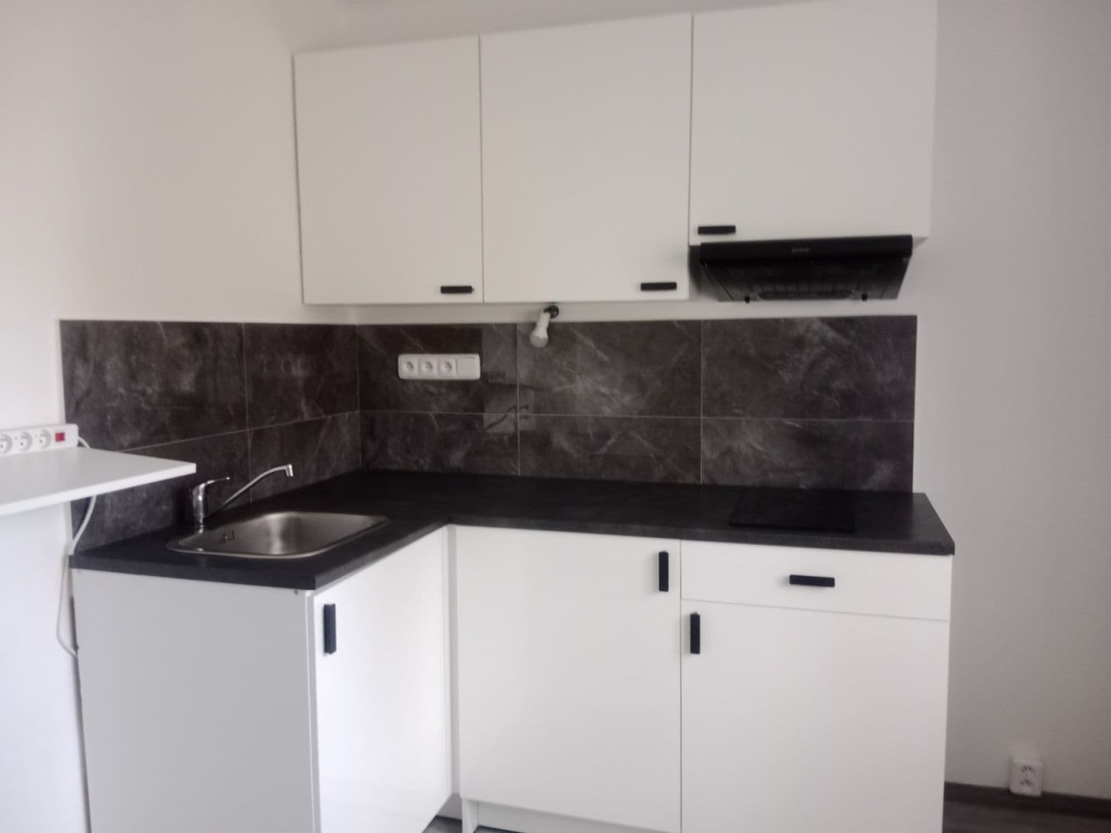 1 bedroom flat to rent, 33 m², Ruská, Teplice, Ústecký Region 1 bedroom flat to rent, 33 m², Ruská, Teplice, Ústecký Region