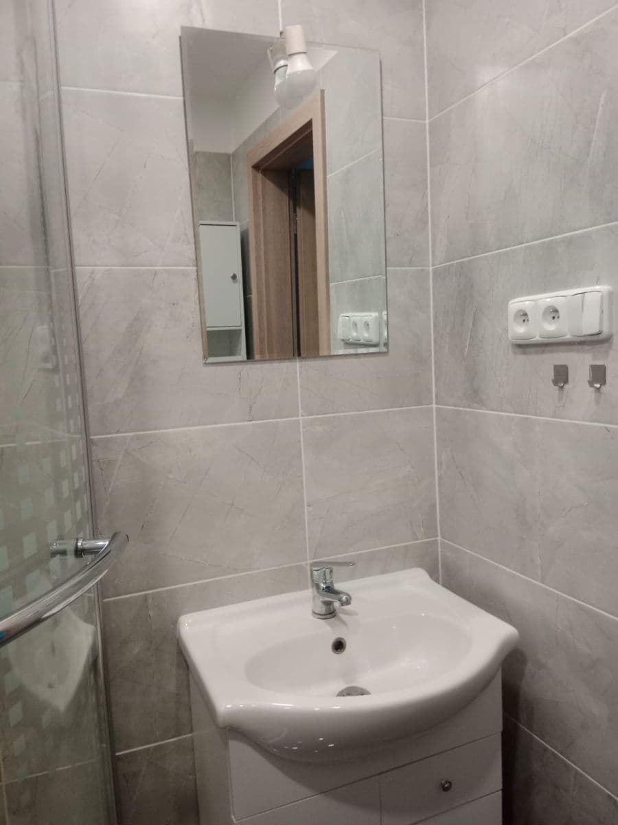 1 bedroom flat to rent, 33 m², Ruská, Teplice, Ústecký Region 1 bedroom flat to rent, 33 m², Ruská, Teplice, Ústecký Region