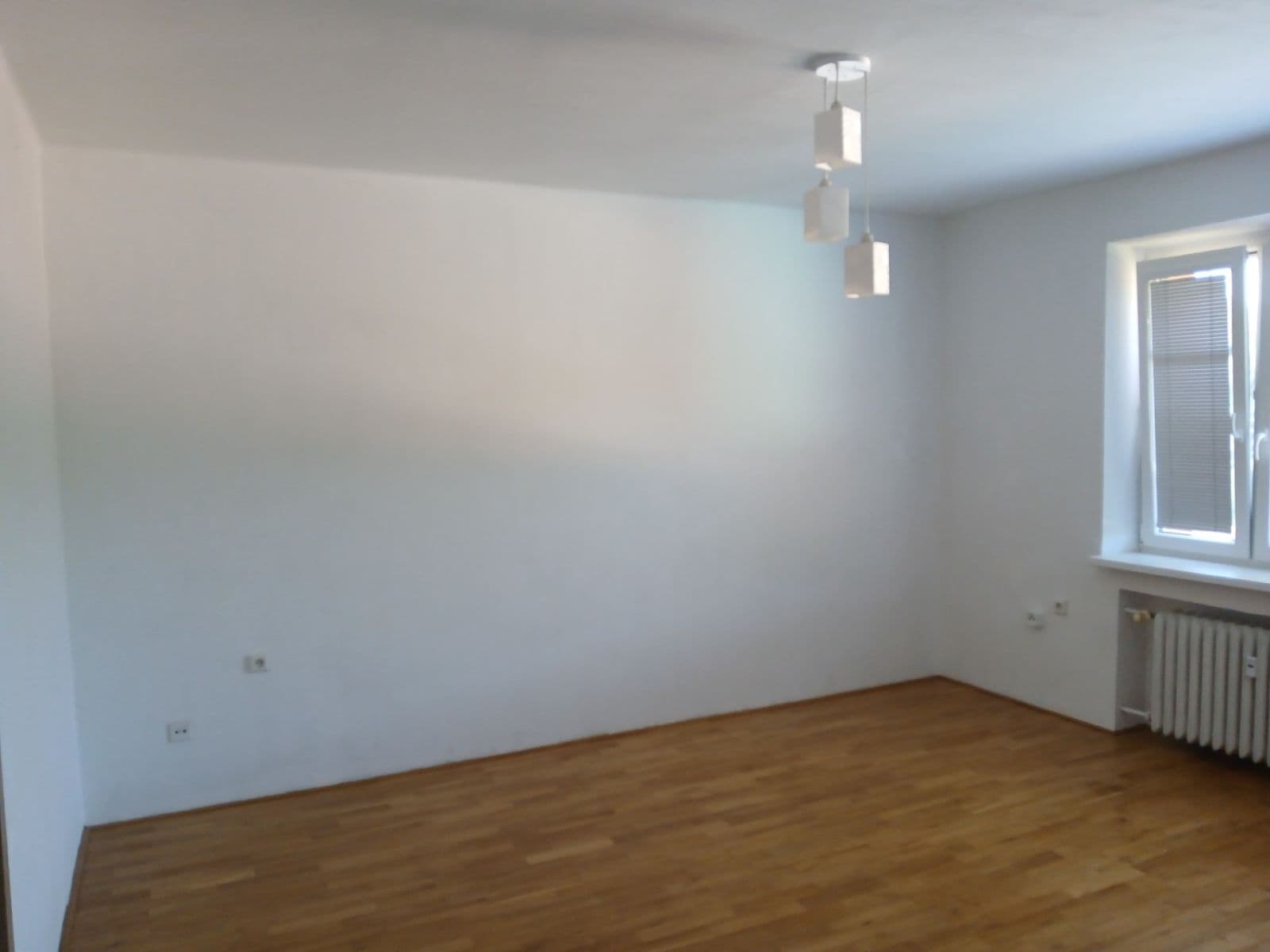 3 bedroom flat to rent, 70 m², Dvouletky, Zruč nad Sázavou, Středočeský Region 3 bedroom flat to rent, 70 m², Dvouletky, Zruč nad Sázavou, Středočeský Region