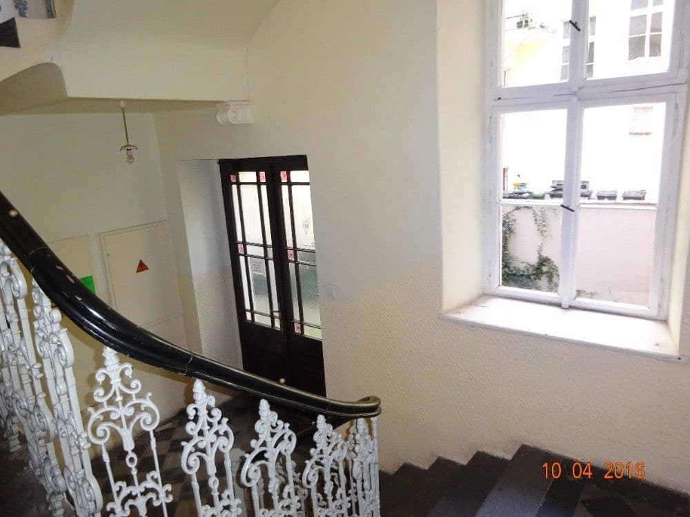 1 bedroom flat to rent, 45 m², Opatovická, Prague, Prague 1 bedroom flat to rent, 45 m², Opatovická, Prague, Prague