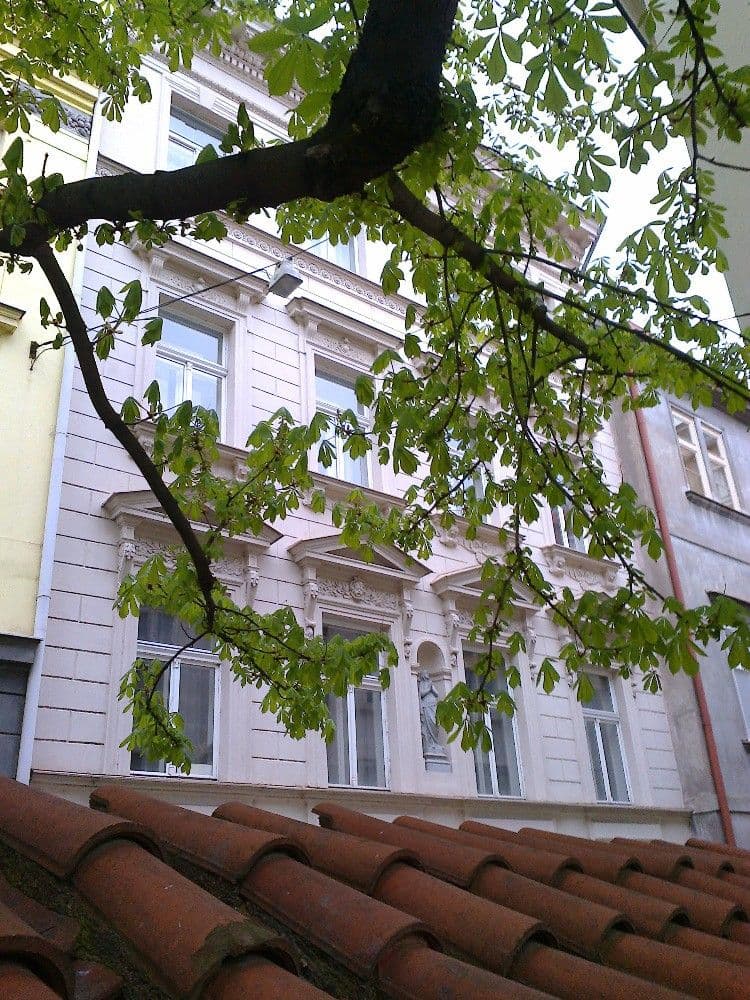 1 bedroom flat to rent, 45 m², Opatovická, Prague, Prague 1 bedroom flat to rent, 45 m², Opatovická, Prague, Prague