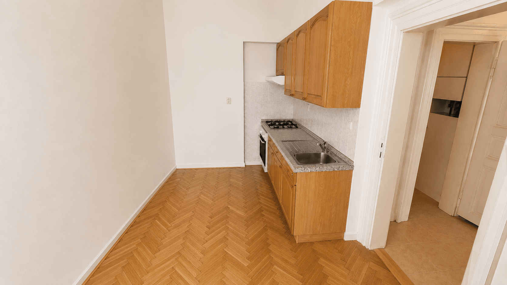 1 bedroom flat to rent, 45 m², Opatovická, Prague, Prague 1 bedroom flat to rent, 45 m², Opatovická, Prague, Prague
