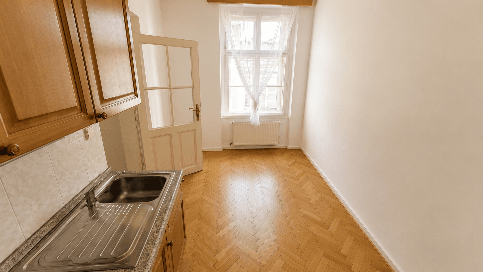 1 bedroom flat to rent, 45 m², Opatovická, Prague, Prague 1 bedroom flat to rent, 45 m², Opatovická, Prague, Prague