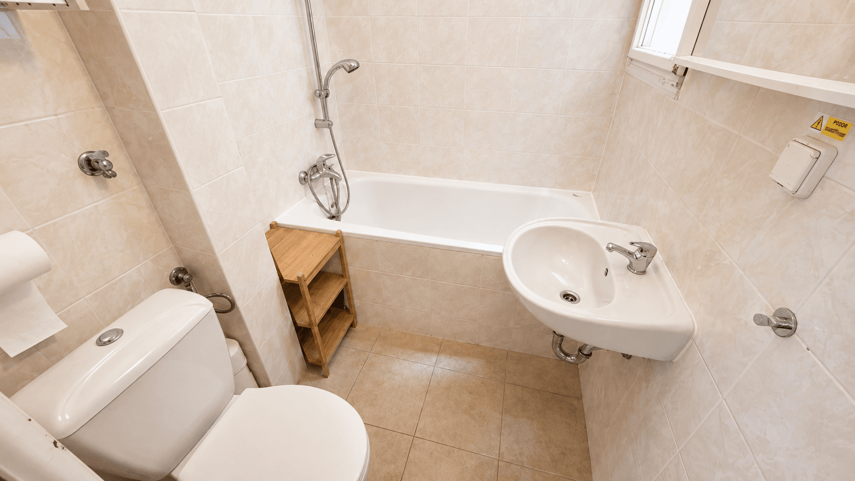 1 bedroom flat to rent, 45 m², Opatovická, Prague, Prague 1 bedroom flat to rent, 45 m², Opatovická, Prague, Prague