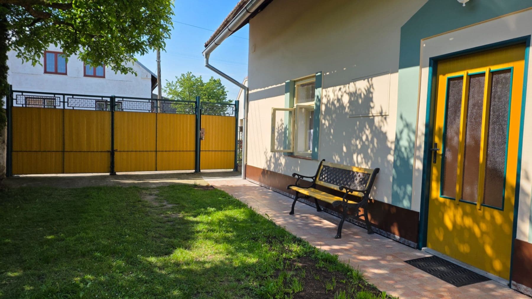 house for sale, 80 m², Podmoky, Středočeský Region house for sale, 80 m², Podmoky, Středočeský Region