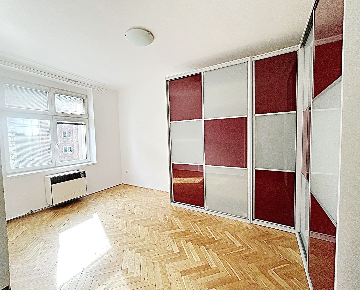 2 bedroom with open-plan kitchen flat to rent, 53 m², U Vody, Prague, Prague 2 bedroom with open-plan kitchen flat to rent, 53 m², U Vody, Prague, Prague