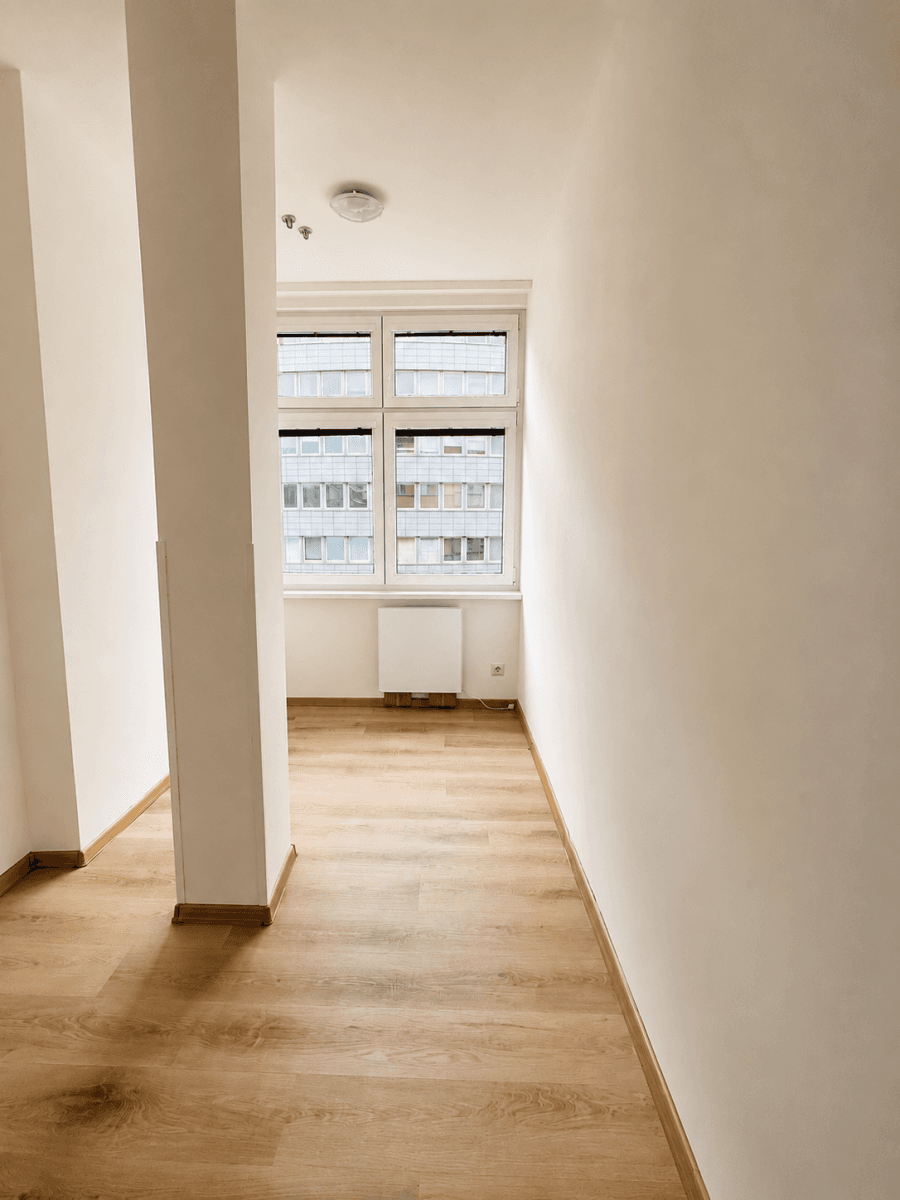 2 bedroom with open-plan kitchen flat to rent, 53 m², U Vody, Prague, Prague 2 bedroom with open-plan kitchen flat to rent, 53 m², U Vody, Prague, Prague
