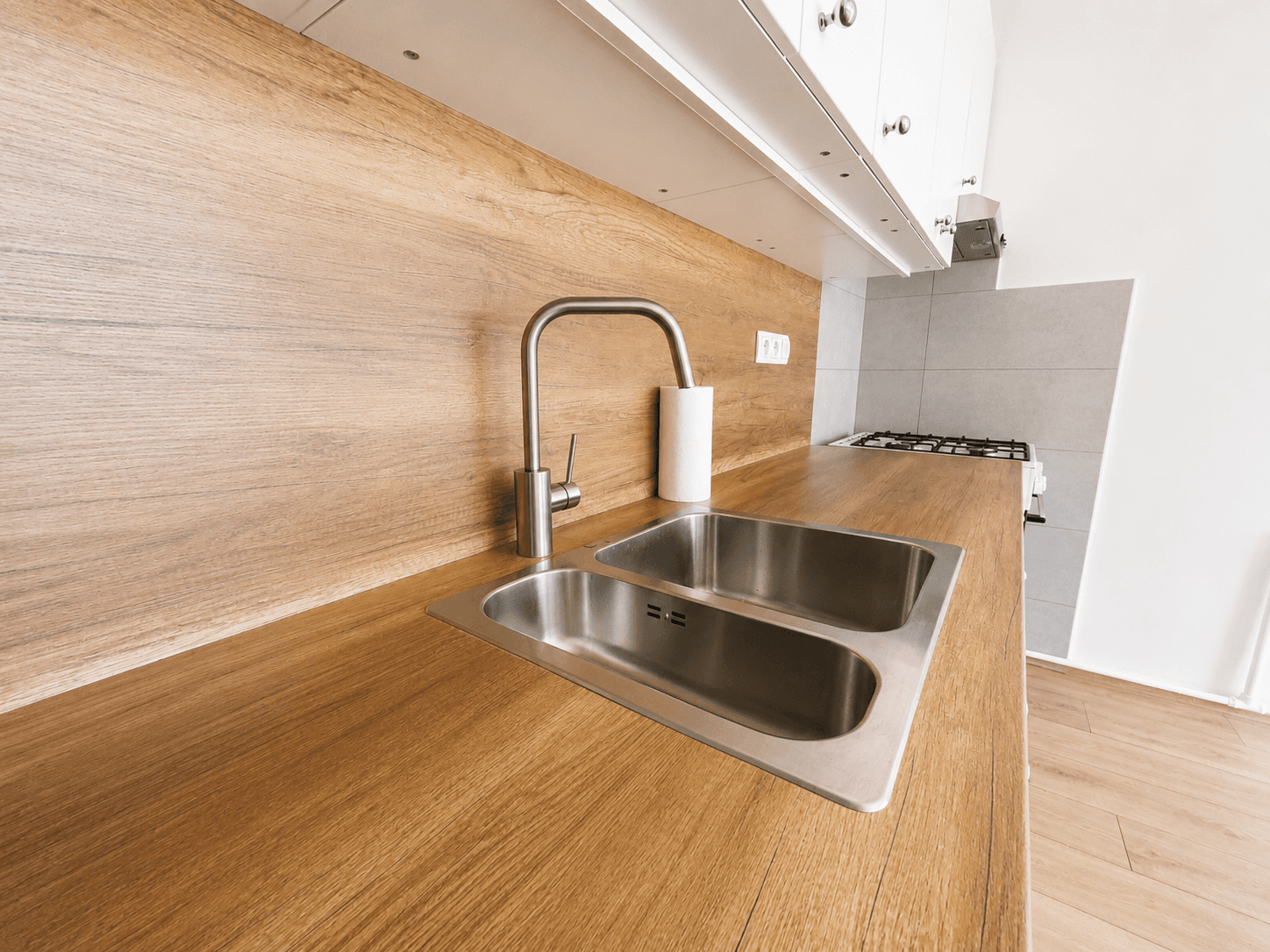 2 bedroom with open-plan kitchen flat to rent, 53 m², U Vody, Prague, Prague 2 bedroom with open-plan kitchen flat to rent, 53 m², U Vody, Prague, Prague
